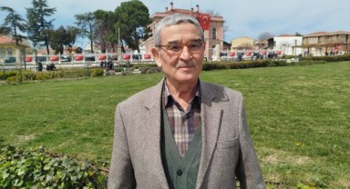 Edirne’de hizmet tartışması: 