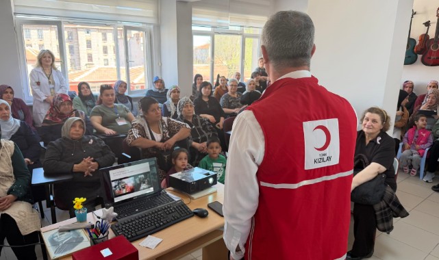 EDİRNE'DE KANSERE KARŞI GÜÇ BİRLİĞİ