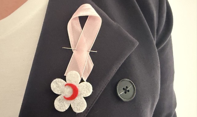 EDİRNE'DE KANSERE KARŞI GÜÇ BİRLİĞİ