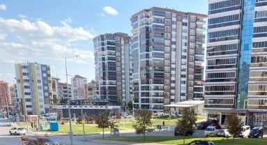 Edirne’de mart ayında 540 konut satışı gerçekleşti