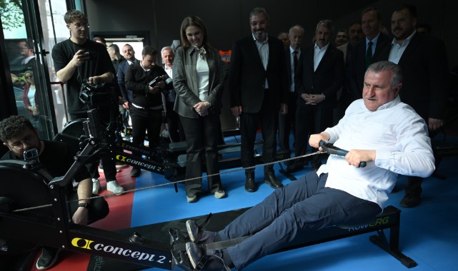 Edirne'de Meriç’in doğal parkuru dünya şampiyonasına aday