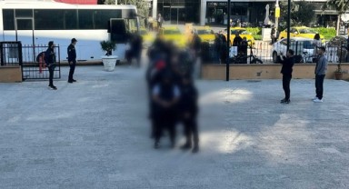 Edirne’de yasa dışı bahise darbe: 9 kişi cezaevinde