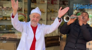 Edirne’den tüm Türkiye’ye Kakava daveti