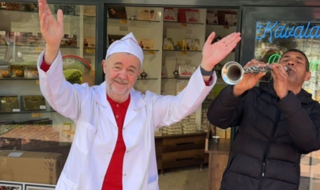 Edirne’den tüm Türkiye’ye Kakava daveti