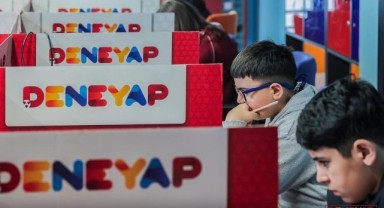 Edirne DENEYAP atölyelerine katılım oranında zirvede