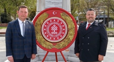 Edirne'nin turizm elçisi Dinar anılacak