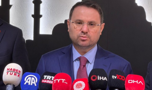 Edirne'ye Bölge İdare Mahkemesi Müjdesi