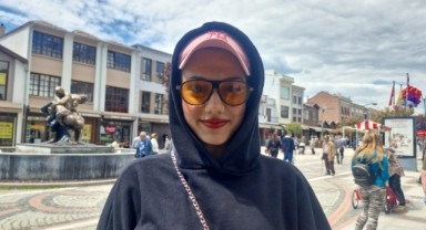 Edirneliler dijital dünyaya yaş sınırını değerlendirdi