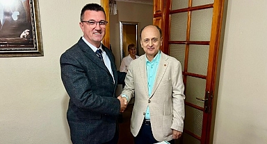 EGD'de Genel Kurul gerçekleştirildi