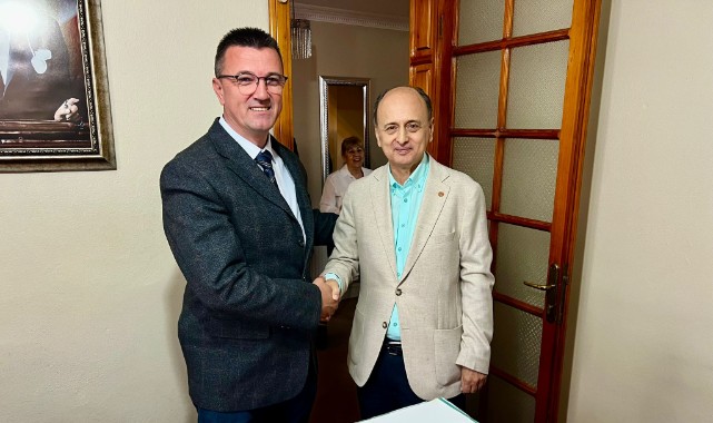 EGD'de Genel Kurul gerçekleştirildi