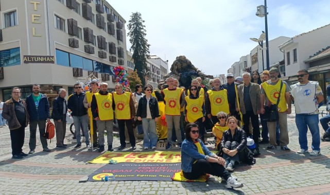 Eğitimciler okullardaki şiddeti kınadı