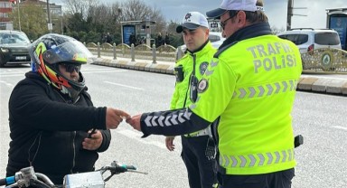 Ehliyetsiz sürücüye 42 bin TL ceza