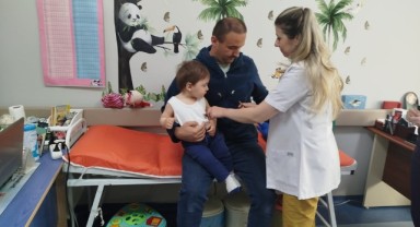 “Eksik aşılarınızı ihmal etmeyin”