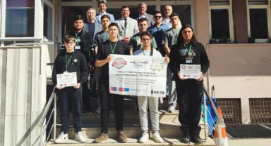 Erasmus+ Projesiyle Edirne’den Almanya’ya Eğitim Köprüsü
