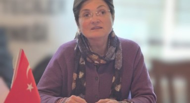 Eren, “Parça parça peyzaj değil, bütüncül yeşil ağ şart”