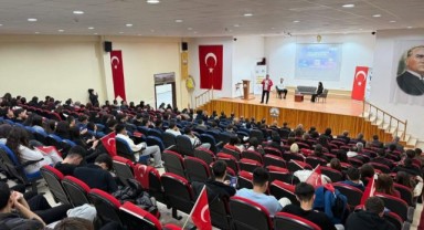 Gençler teknoloji için buluştu