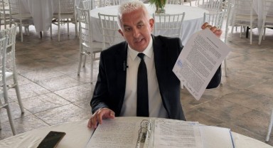 Giyik: “İşe Gelse De Gelmese De Maaş Alıyor.”