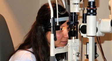 “Görme sorunlarının nedeni her zaman göz değildir”