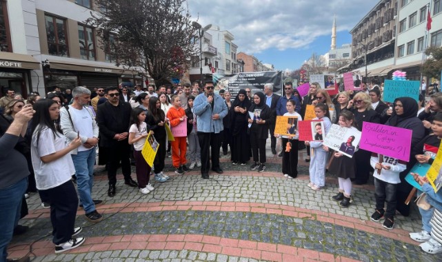 Gülden Coni ölümünün yıl dönümünde anıldı