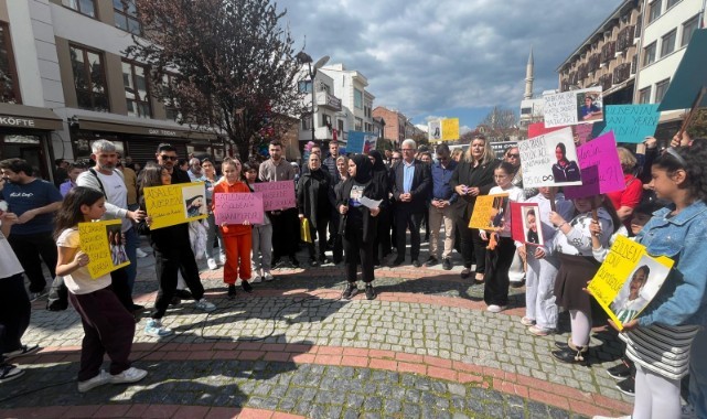 Gülden Coni ölümünün yıl dönümünde anıldı