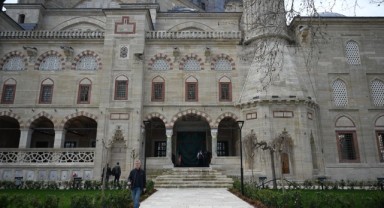 Gülle izi korunarak geleceğe taşındı