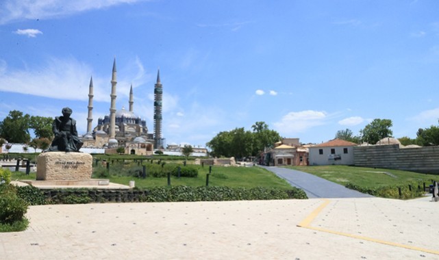 Hava sıcaklığı artıyor