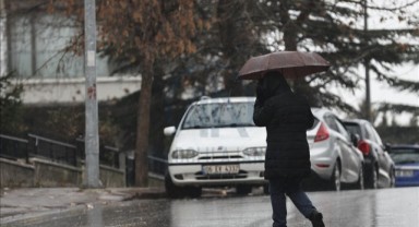 Hava sıcaklığı düşecek