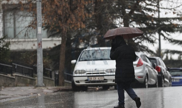 Hava sıcaklığı düşecek