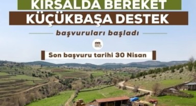 Hayvancılıkta yeni dönem: Faizsiz kredi ve destek