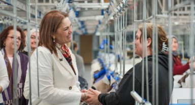 İba: “1 Mayıs birlik ve dayanışmanın simgesidir” 