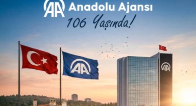 İba: “Anadolu Ajansı, milletimizin ortak hafızasıdır”