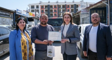 İba, “Birlik ve beraberliğimizi sahada pekiştiriyoruz”