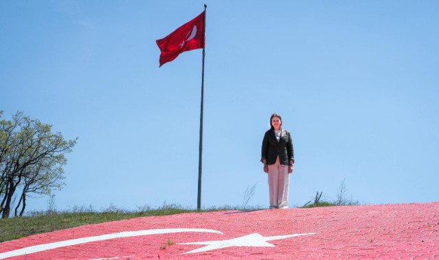 İba, “Çalışma bizleri gerçekten duygulandırdı”