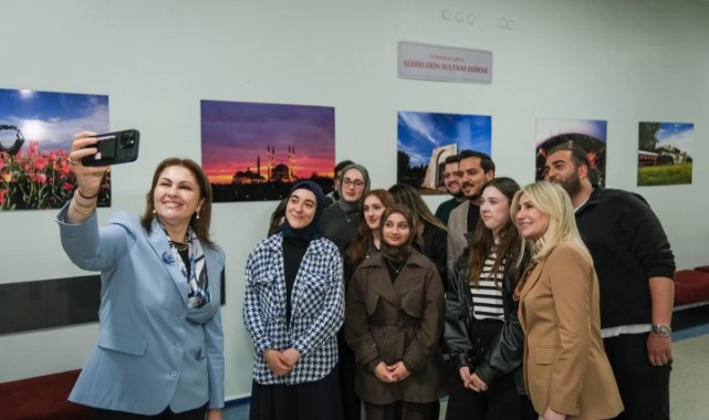 İba’dan öğrencilere destek