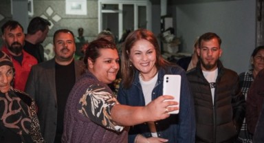 İba, “Roman kardeşlerimizin yanında olmaya devam edeceğiz”