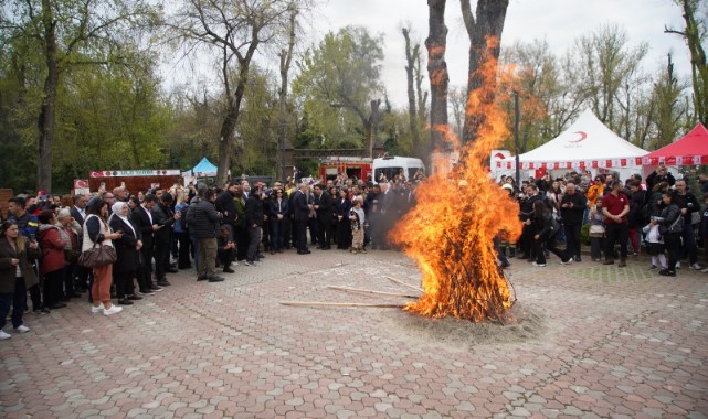 İçişleri Bakan Yardımcısı Turan, 
