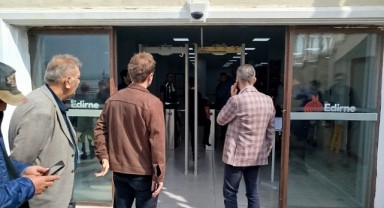 İhalelerde 11 yazıhane için anlaşma sağlandı