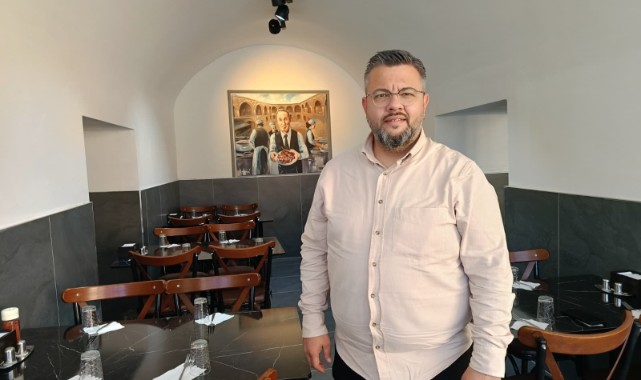 İmrak, “Bu yıl rekor ziyaretçi bekliyoruz”