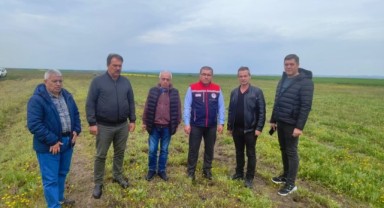 Islah projeleri değerlendirildi