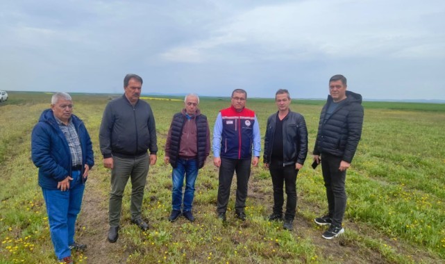 Islah projeleri değerlendirildi