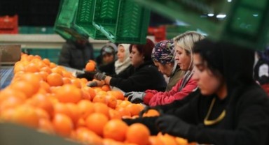 Kadın çalışanlar ihracata en fazla katkıyı sağlıyor