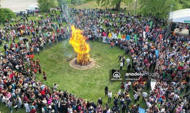 Kakava ateşi 5 Mayıs’ta yanacak