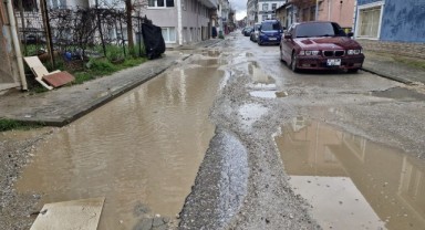 Kaleiçi’nde manzara değişmiyor