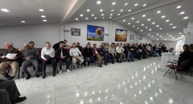 KOOPBİS eğitimleri tüm ilçelerde tamamlandı