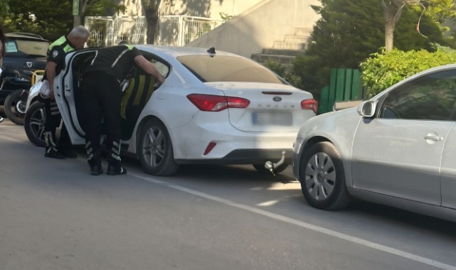 Korsan taksiciliğe geçit yok