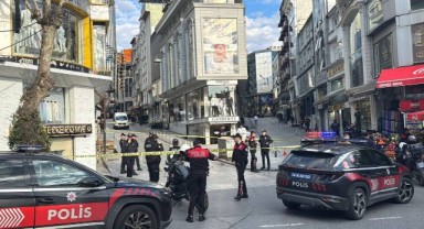 Kurye cinayetinin 2 şüphelisi Edirne'de yakalandı