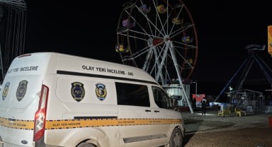 Lunapark kazasında gözaltına alınan 2 kişi tutuklandı