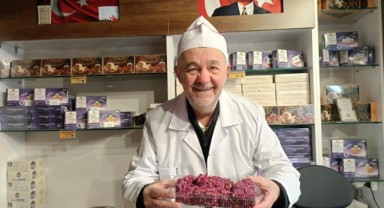 Meriç, Kakava’ya özel lezzetler üretiyor