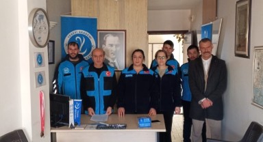 Mescid-i Aksa’nın kapatılmasına Edirne’den tepki