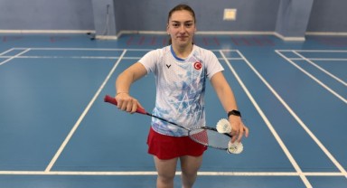 Milli badmintoncunun hedefi, Avrupa ve dünyada kürsüsü